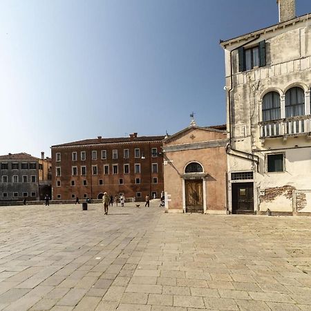 威尼斯Ca' Della Commedia - San Marco By Wonderful Italy公寓 外观 照片