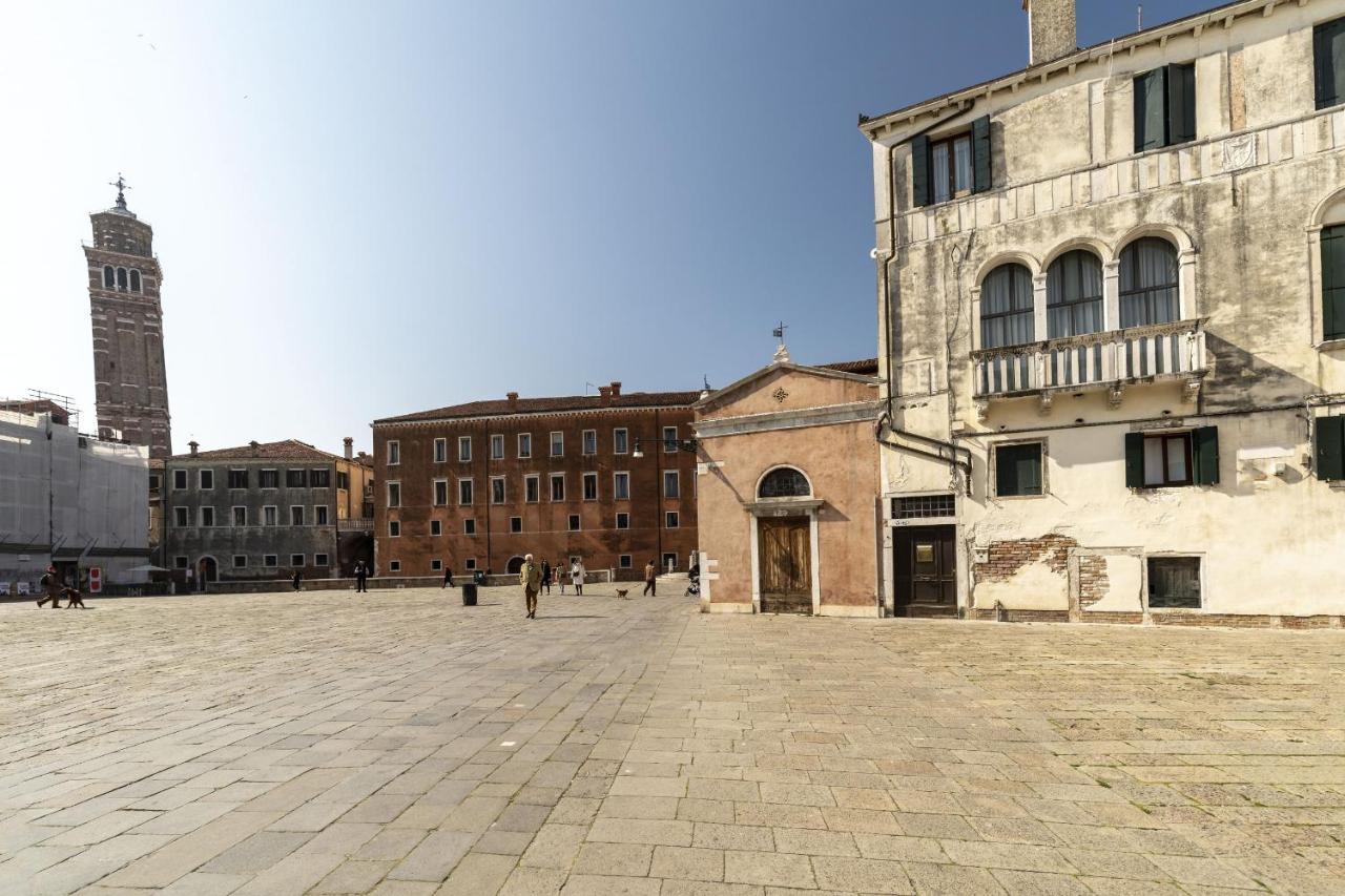 威尼斯Ca' Della Commedia - San Marco By Wonderful Italy公寓 外观 照片